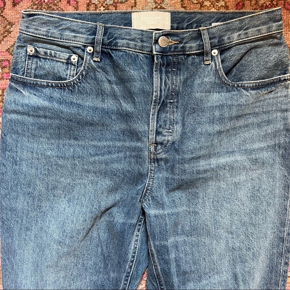 Everlane 90’s cheeky jean - Picture 6 of 16